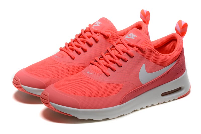 nike thea print femme